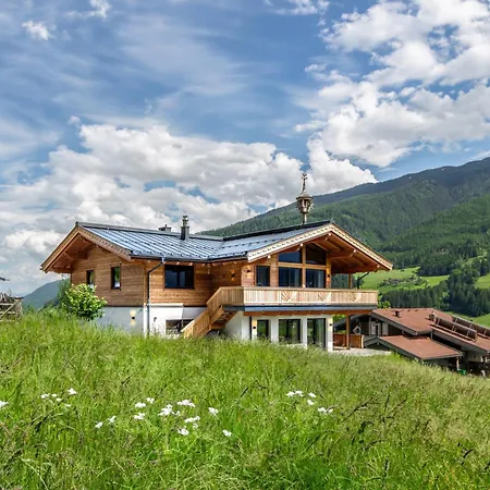 Penthouse Direkt An Der Skipiste Apartman Bramberg am Wildkogel
