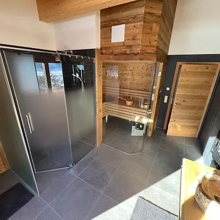 Penthouse Direkt An Der Skipiste