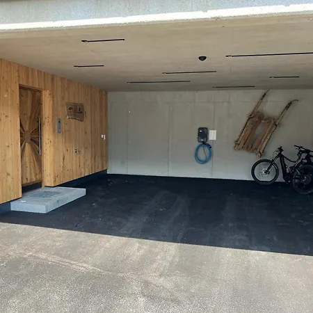 דירה Penthouse Direkt An Der Skipiste ברמברג אם ווילדקוגל