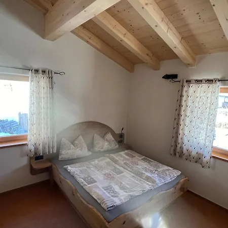 Penthouse Direkt An Der Skipiste ברמברג אם ווילדקוגל