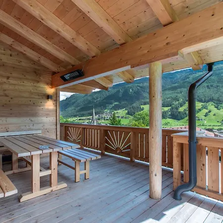 Penthouse Direkt An Der Skipiste * ברמברג אם ווילדקוגל