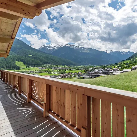 Penthouse Direkt An Der Skipiste Apartman *