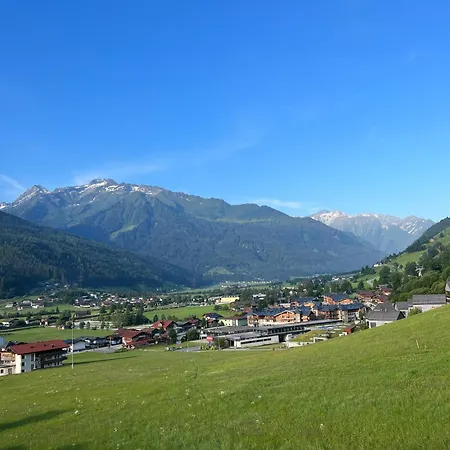 דירה Penthouse Direkt An Der Skipiste ברמברג אם ווילדקוגל