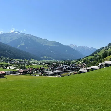 Penthouse Direkt An Der Skipiste Apartman