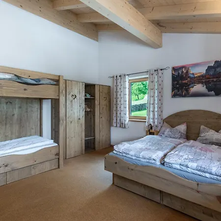 Penthouse Direkt An Der Skipiste דירה ברמברג אם ווילדקוגל