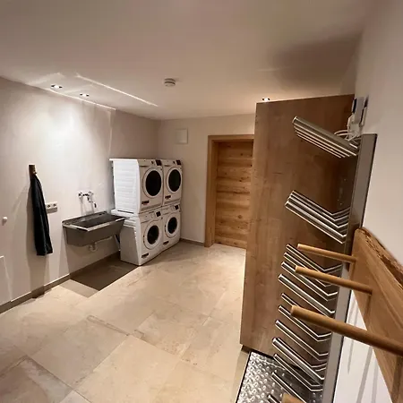 Penthouse Direkt An Der Skipiste