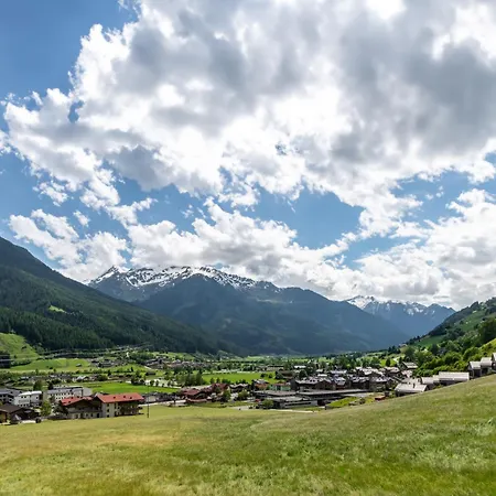 Apartman Penthouse Direkt An Der Skipiste