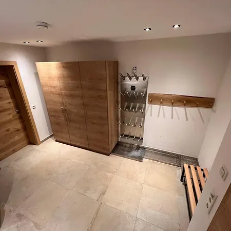 Apartman Penthouse Direkt An Der Skipiste Bramberg am Wildkogel