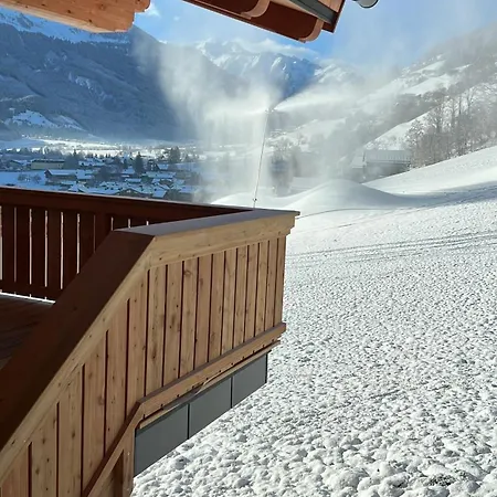 Penthouse Direkt An Der Skipiste * Bramberg am Wildkogel