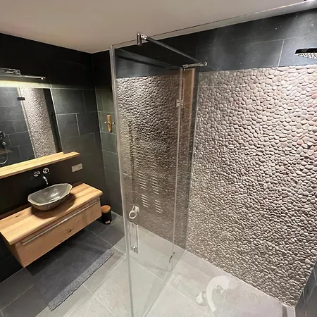 Apartman Penthouse Direkt An Der Skipiste Bramberg am Wildkogel