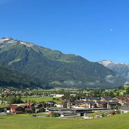 Penthouse Direkt An Der Skipiste *