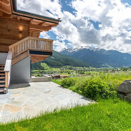 Penthouse Direkt An Der Skipiste Apartman