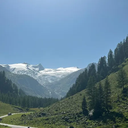 Apartman Penthouse Direkt An Der Skipiste