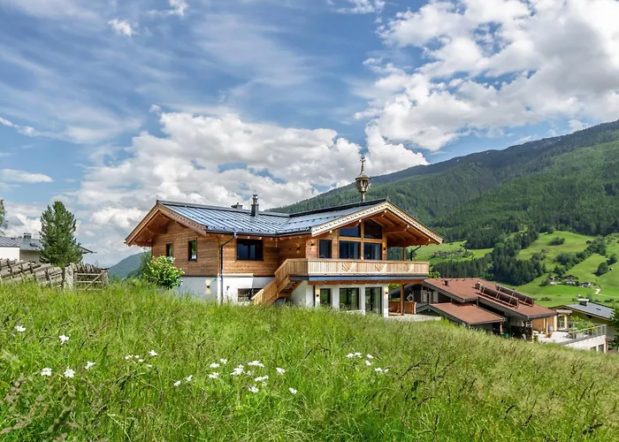 Penthouse Direkt An Der Skipiste 아파트 브람베르크 암 빌트코겔