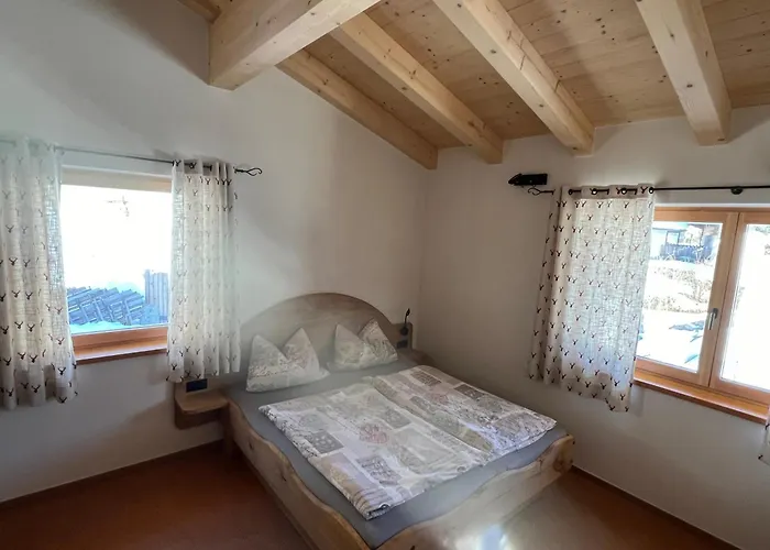 Penthouse Direkt An Der Skipiste 브람베르크 암 빌트코겔