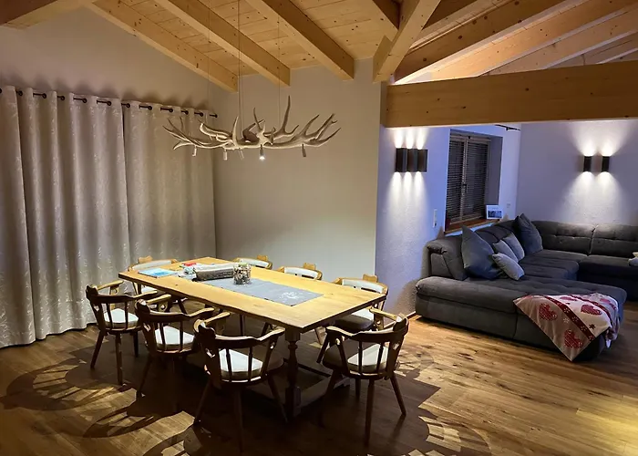 아파트 Penthouse Direkt An Der Skipiste 브람베르크 암 빌트코겔