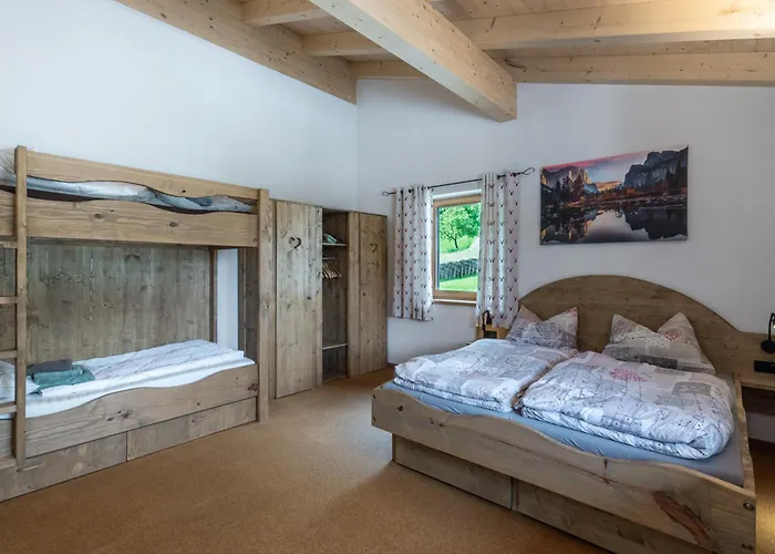 Penthouse Direkt An Der Skipiste 아파트 브람베르크 암 빌트코겔