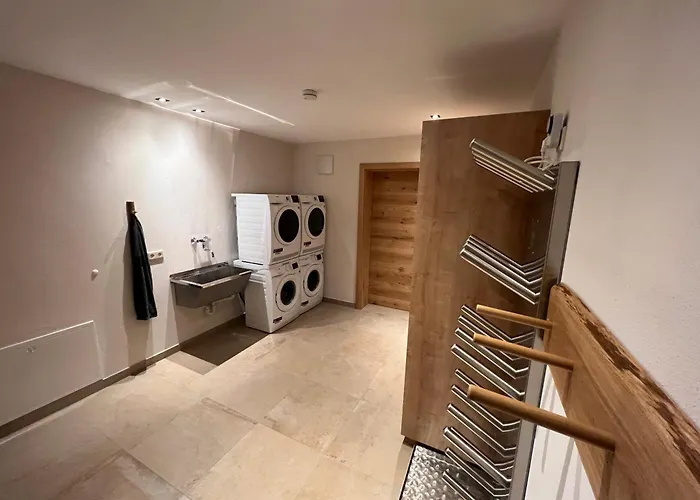 Penthouse Direkt An Der Skipiste