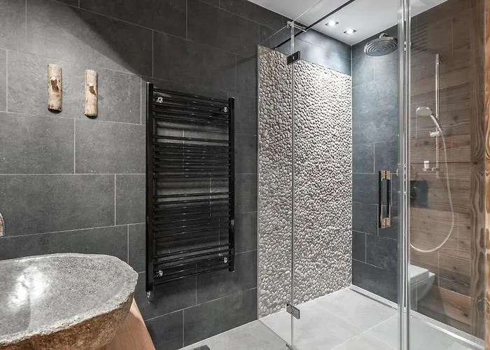 Penthouse Direkt An Der Skipiste 브람베르크 암 빌트코겔