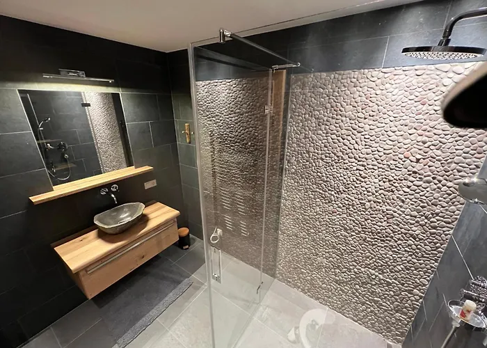 아파트 Penthouse Direkt An Der Skipiste 브람베르크 암 빌트코겔